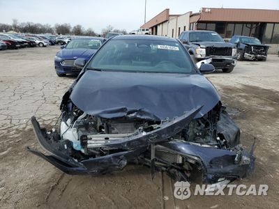 Piąte zdjęcie samochodu w środku: 2024 TOYOTA COROLLA XSE VIN:5YFT4MCE7RP208217 - miniatura