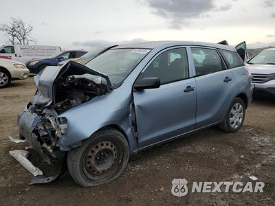 2006 TOYOTA COROLLA MATRIX XR 2T1KR32E86C567788 - główne zdjęcie licytacji z USA - miniatura