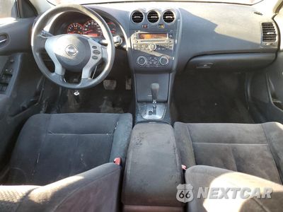 Zdjęcie 8 z 12 samochodu: 2009 NISSAN ALTIMA 2.5 VIN:1N4AL21E49N526915 - miniatura