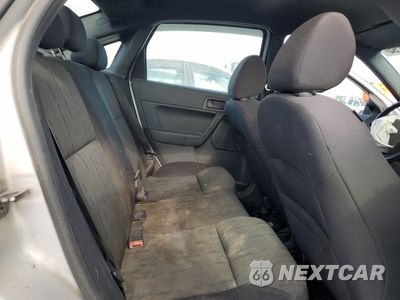 Zdjęcie 10 z 12 samochodu: 2011 FORD FOCUS SE VIN:1FAHP3FN6BW119082 - miniatura