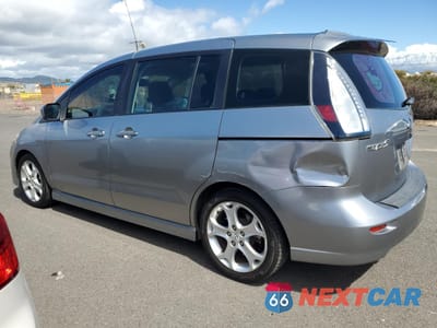 Drugie zdjęcie samochodu z przodu: 2010 MAZDA 5 VIN:JM1CR2W31A0363828 - miniatura