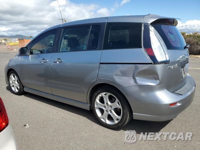 Drugie zdjęcie samochodu z przodu: 2010 MAZDA 5 VIN:JM1CR2W31A0363828 - miniatura