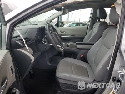 Zdjęcie 7 z 15 samochodu: 2023 TOYOTA SIENNA LIMITED VIN:5TDZSKFC0PS081541 - miniatura