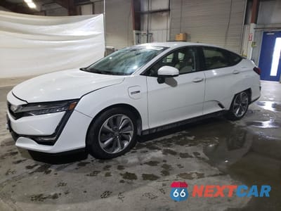 2018 HONDA CLARITY TOURING JHMZC5F36JC014352 - główne zdjęcie licytacji z USA - miniatura