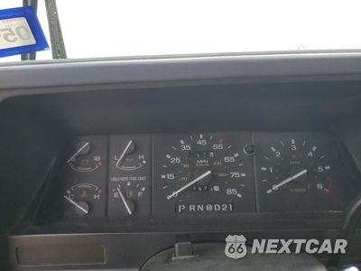 Zdjęcie 9 z 14 samochodu: 1991 FORD RANGER VIN:1FTCR10A8MUC48643 - miniatura