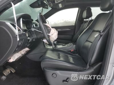 Zdjęcie 7 z 15 samochodu: 2015 JEEP GRAND CHEROKEE OVERLAND VIN:1C4RJFCT9FC237445 - miniatura