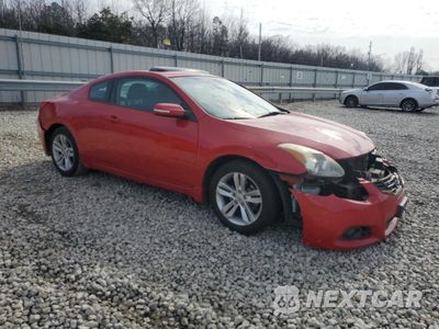 Czwarte zdjęcie samochodu z boku: 2010 NISSAN ALTIMA S VIN:1N4AL2EP6AC112241 - miniatura