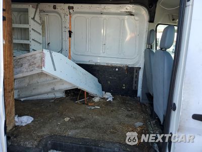 Zdjęcie 10 z 12 samochodu: 2016 FORD TRANSIT T-250 VIN:1FTYR2CM6GKB13937 - miniatura