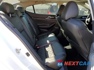 Zdjęcie 10 z 14 samochodu: 2021 NISSAN MAXIMA PLATINUM VIN:1N4AA6FV3MC503166 - miniatura