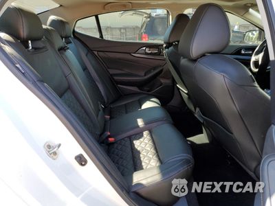 Zdjęcie 10 z 14 samochodu: 2021 NISSAN MAXIMA PLATINUM VIN:1N4AA6FV3MC503166 - miniatura
