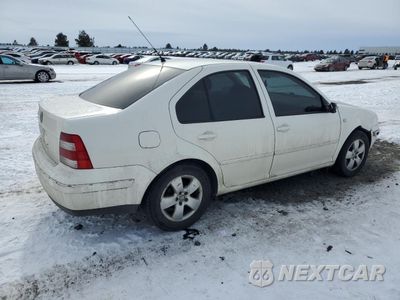 Trzecie zdjęcie samochodu z tyłu: 2005 VOLKSWAGEN JETTA GLS VIN:3VWSA69M55M028957 - miniatura