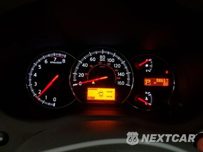 Zdjęcie 9 z 14 samochodu: 2009 NISSAN MAXIMA S VIN:1N4AA51E59C855433 - miniatura