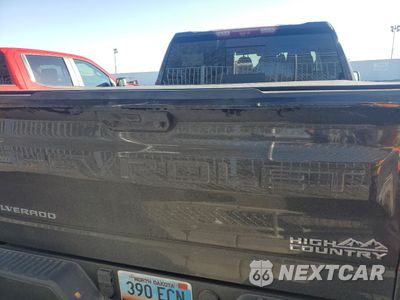 Zdjęcie 6 z 12 samochodu: 2025 CHEVROLET SILVERADO K1500 HIGH COUNTRY VIN:1GCUKJE89SZ102539 - miniatura