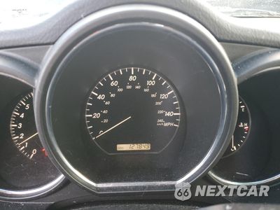 Zdjęcie 9 z 14 samochodu: 2007 LEXUS RX 350 VIN:2T2HK31U67C030499 - miniatura