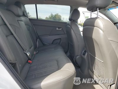 Zdjęcie 11 z 15 samochodu: 2015 KIA SPORTAGE EX VIN:KNDPC3AC7F7687087 - miniatura