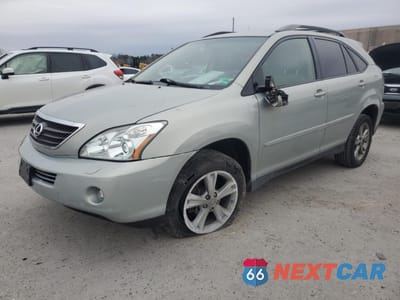 2006 LEXUS RX 400 JTJHW31U460020231 - główne zdjęcie licytacji z USA - miniatura