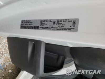 Zdjęcie 12 z 12 samochodu: 2022 RAM PROMASTER 2500 2500 HIGH VIN:3C6LRVDG8NE134557 - miniatura