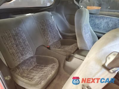 Zdjęcie 10 z 12 samochodu: 2001 CHEVROLET CAMARO Z28 VIN:2G1FP22G512138959 - miniatura