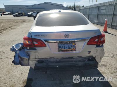 Zdjęcie 6 z 12 samochodu: 2019 NISSAN SENTRA S VIN:3N1AB7AP7KY204180 - miniatura
