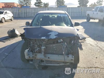 Piąte zdjęcie samochodu w środku: 2012 NISSAN VERSA S VIN:3N1CN7AP6CL800184 - miniatura