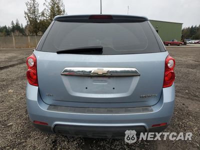 Zdjęcie 6 z 13 samochodu: 2015 CHEVROLET EQUINOX LS VIN:2GNFLEEK4F6252589 - miniatura