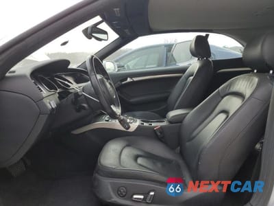 Zdjęcie 7 z 12 samochodu: 2014 AUDI A5 PREMIUM PLUS VIN:WAUJFAFH0EN008595 - miniatura