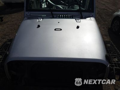 Zdjęcie 11 z 12 samochodu: 2008 JEEP WRANGLER UNLIMITED SAHARA VIN:1J8GA59158L627977 - miniatura