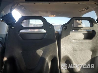 Zdjęcie 10 z 14 samochodu: 2008 CHEVROLET UPLANDER INCOMPLETE VIN:1GBDV13WX8D182386 - miniatura