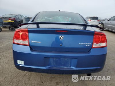 Zdjęcie 6 z 12 samochodu: 2009 DODGE CHARGER SXT VIN:2B3KA33V69H523547 - miniatura