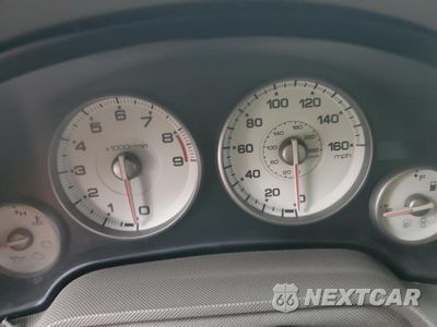 Zdjęcie 9 z 15 samochodu: 2006 ACURA RSX TYPE-S VIN:JH4DC53046S001293 - miniatura