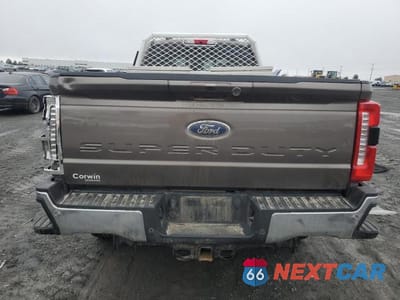 Zdjęcie 6 z 12 samochodu: 2023 FORD F350 SUPER DUTY VIN:1FT8W3BT4PEC89729 - miniatura