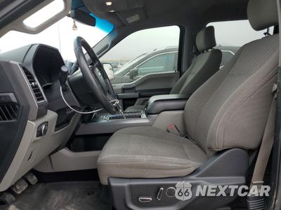 Zdjęcie 7 z 15 samochodu: 2017 FORD F150 SUPERCREW VIN:1FTEW1EG0HKD13825 - miniatura