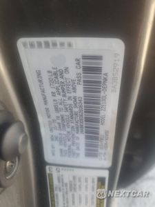 Zdjęcie 12 z 12 samochodu: 2006 TOYOTA COROLLA CE VIN:1NXBR30E06Z606343 - miniatura