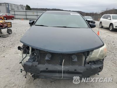 Piąte zdjęcie samochodu w środku: 2014 TOYOTA CAMRY L VIN:4T1BF1FK2EU410168 - miniatura