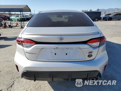 Zdjęcie 6 z 13 samochodu: 2024 TOYOTA COROLLA VIN:5YFB4RBEXRP206441 - miniatura