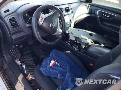 Zdjęcie 8 z 13 samochodu: 2017 NISSAN ALTIMA 2.5 VIN:1N4AL3AP5HC475703 - miniatura