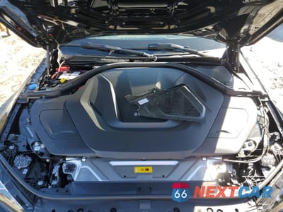 Zdjęcie 11 z 12 samochodu: 2024 BMW I4 EDRIVE 40 VIN:WBY73AW02RFT29049 - miniatura