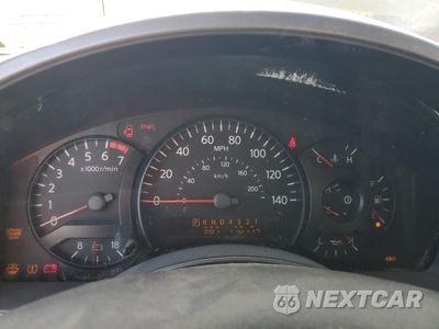 Zdjęcie 9 z 12 samochodu: 2004 NISSAN TITAN XE VIN:1N6AA07B64N569403 - miniatura