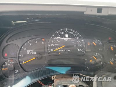 Zdjęcie 9 z 14 samochodu: 2006 GMC SIERRA K2500 HEAVY DUTY VIN:1GTHK23D76F231443 - miniatura
