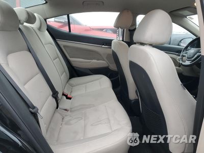 Zdjęcie 10 z 15 samochodu: 2017 HYUNDAI ELANTRA SE VIN:5NPD84LF1HH041074 - miniatura