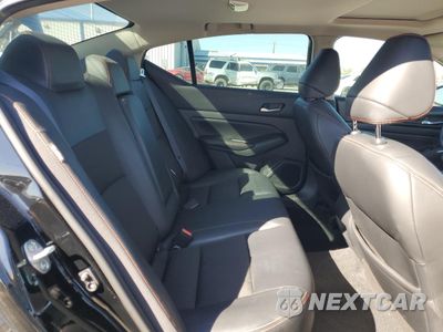 Zdjęcie 10 z 15 samochodu: 2019 NISSAN ALTIMA SR VIN:1N4BL4CV4KN310744 - miniatura