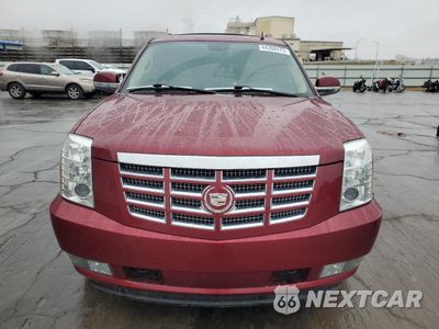 Piąte zdjęcie samochodu w środku: 2010 CADILLAC ESCALADE PREMIUM VIN:1GYUKCEF7AR227994 - miniatura