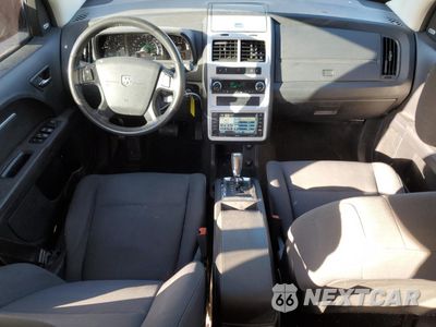 Zdjęcie 8 z 15 samochodu: 2010 DODGE JOURNEY SXT VIN:3D4PG5FV9AT137102 - miniatura