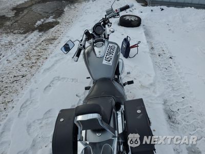 Zdjęcie 6 z 9 samochodu: 2006 SUZUKI M50 BK5 VIN:JS1VS56A462103037 - miniatura