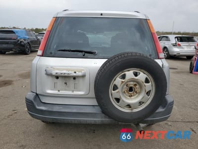 Zdjęcie 6 z 13 samochodu: 1999 HONDA CR-V LX VIN:JHLRD1742XC066524 - miniatura