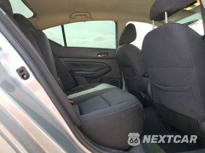 Zdjęcie 10 z 13 samochodu: 2020 NISSAN ALTIMA S VIN:1N4BL4BV7LC235519 - miniatura
