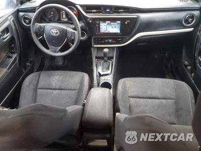 Zdjęcie 8 z 14 samochodu: 2017 TOYOTA COROLLA IM VIN:JTNKARJE2HJ535952 - miniatura