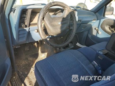 Zdjęcie 8 z 13 samochodu: 1994 FORD RANGER VIN:1FTCR10A2RPC27003 - miniatura