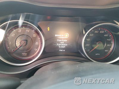 Zdjęcie 9 z 14 samochodu: 2021 DODGE CHARGER SCAT PACK VIN:2C3CDXGJ3MH587986 - miniatura