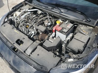 Zdjęcie 11 z 14 samochodu: 2022 NISSAN SENTRA SV VIN:3N1AB8CVXNY296939 - miniatura